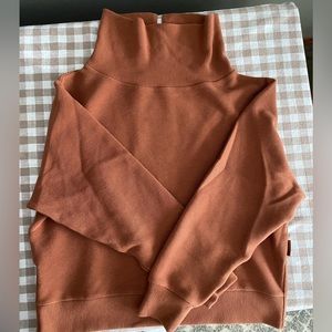 Varley Milton Sweat sweater